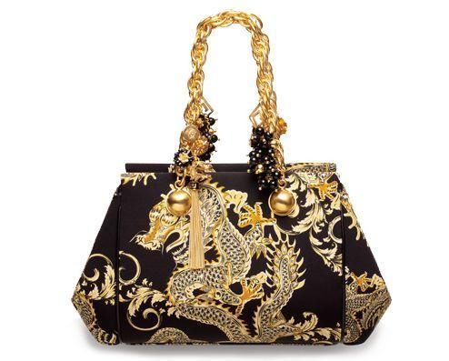 延禧攻略又掀中国风,这些大牌却总是用力过度!