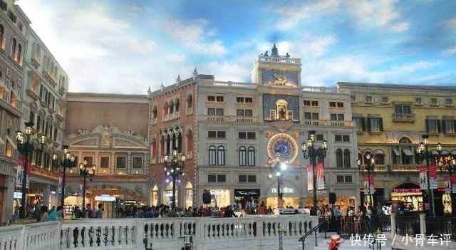 全中国最富有的城市，其GDP位居世界第四，你知道在哪吗