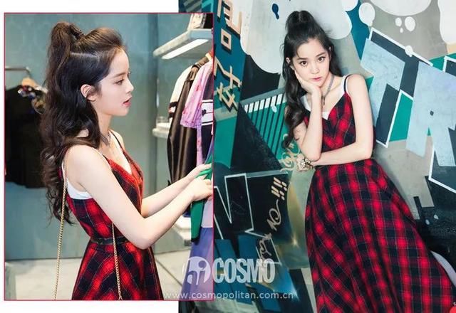 美人计｜你凭啥diss一年赚7000万的欧阳娜娜，靠脸她也赢了