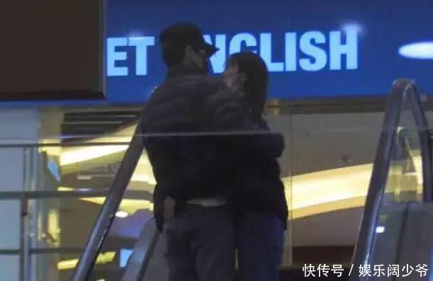 网曝这对情侣复合了？还偷偷地在微博上面秀恩爱，网友：祝福你们