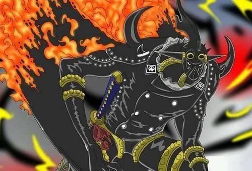  「赏金」凯多海贼团“三灾”实力排名！被大妈一拳打倒的奎因，排第几名？