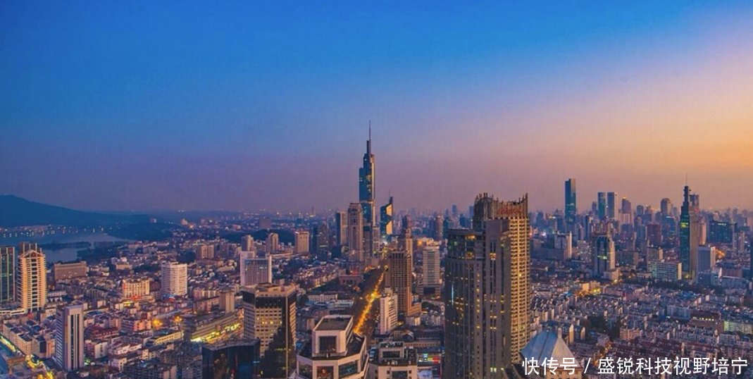 如果中国增加第5直辖市，谁会是第一选择深圳和武汉有可能入选吗