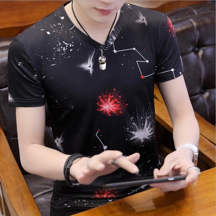 讲真的!男人少把衣塞裤里,又土又俗!学学下面,迷倒一大片女人