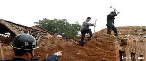 今年农村房屋整顿, 5种房屋留不住了, 4类人不许盖房, 村干部要忙