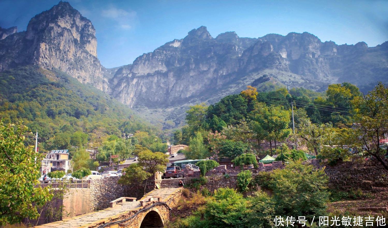 中国最“失败”的村庄，曾火遍网络，如今5元住宿费却无人问津！