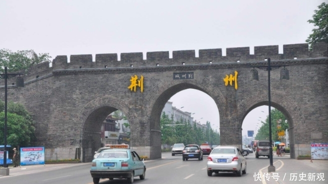 湖北又添一条新高铁，有望2021年实现通车，途径荆州等地