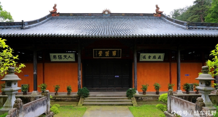 中国最良心5A级景区,12年门票只收5元,网友:少林寺多学学!