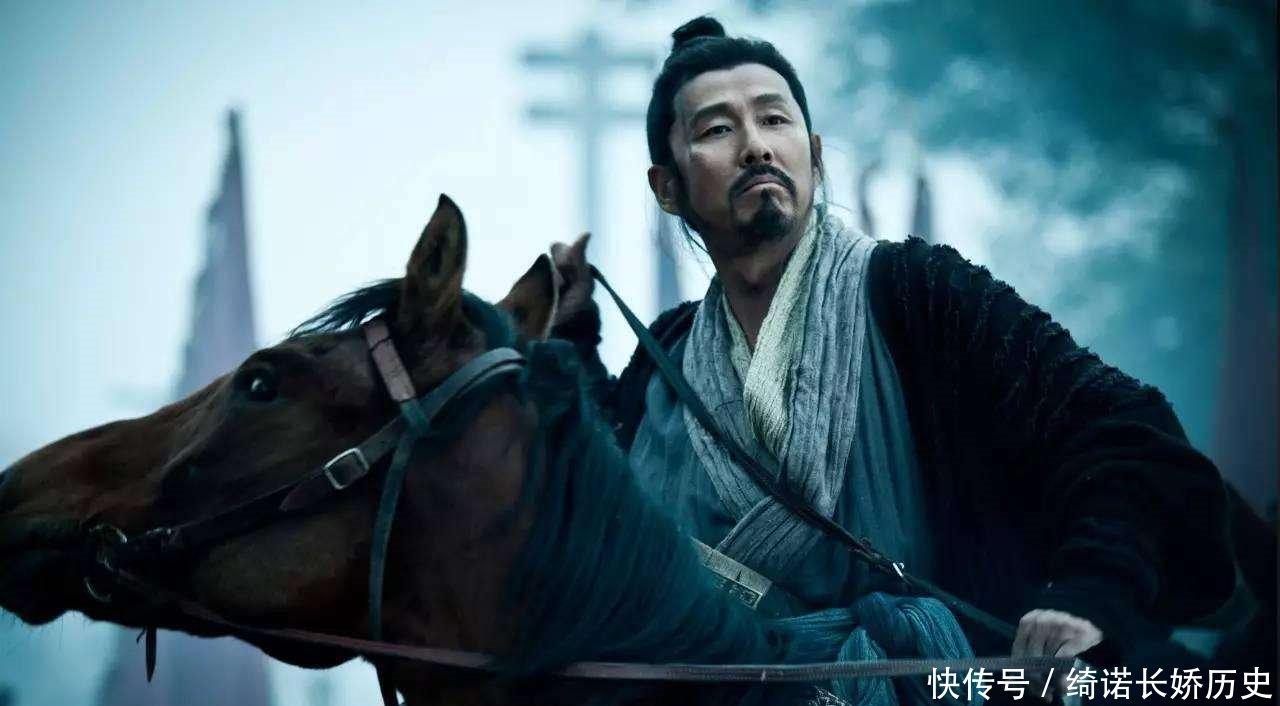 『开国皇帝』皇帝谥号太有趣,刘邦只有1个字,而努尔哈赤整整折腾了25个字!