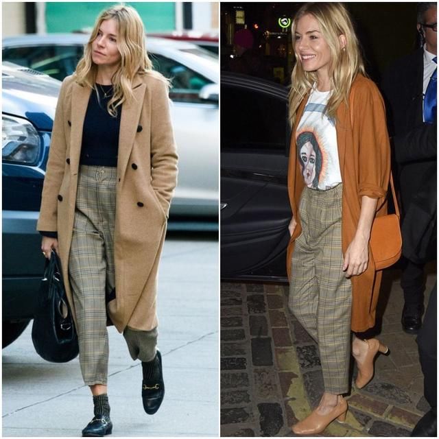 为什么她的街拍十几年了还这么受欢迎？