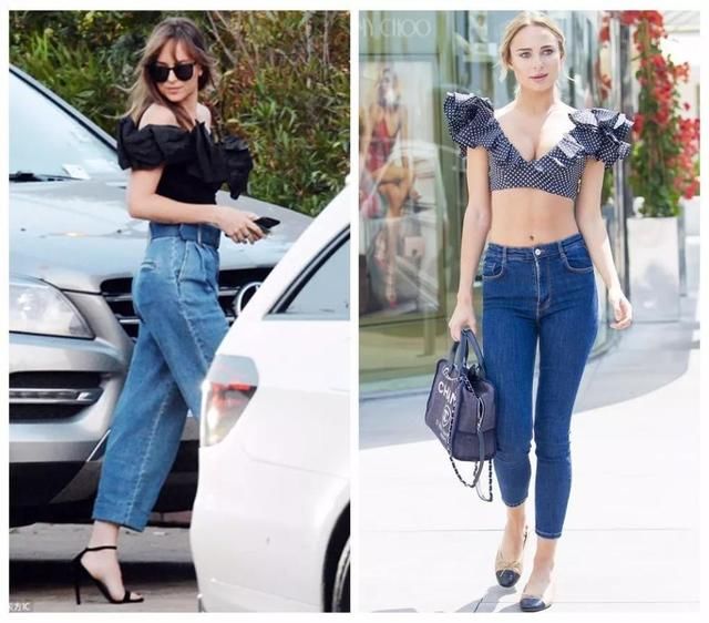 是不是少女，看看衣橱里有没有这件衣服！