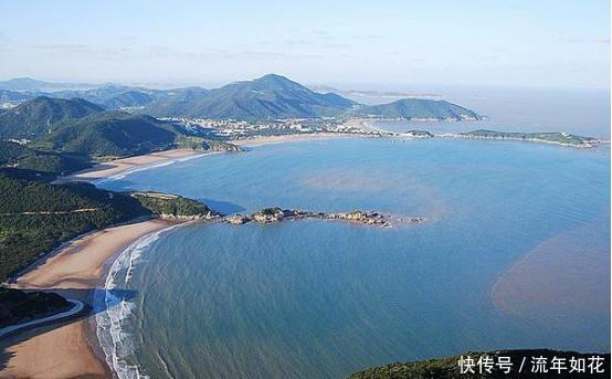 国内值得一去的几座海岛，气候宜人景色优美，情侣必去打卡地