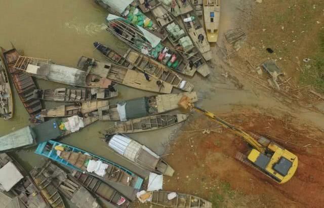  农业农村部|长江还能被治愈吗？