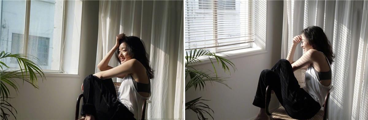 还记得增重16斤的金高银吗?火速瘦身的她衣品大提升,比原来更美