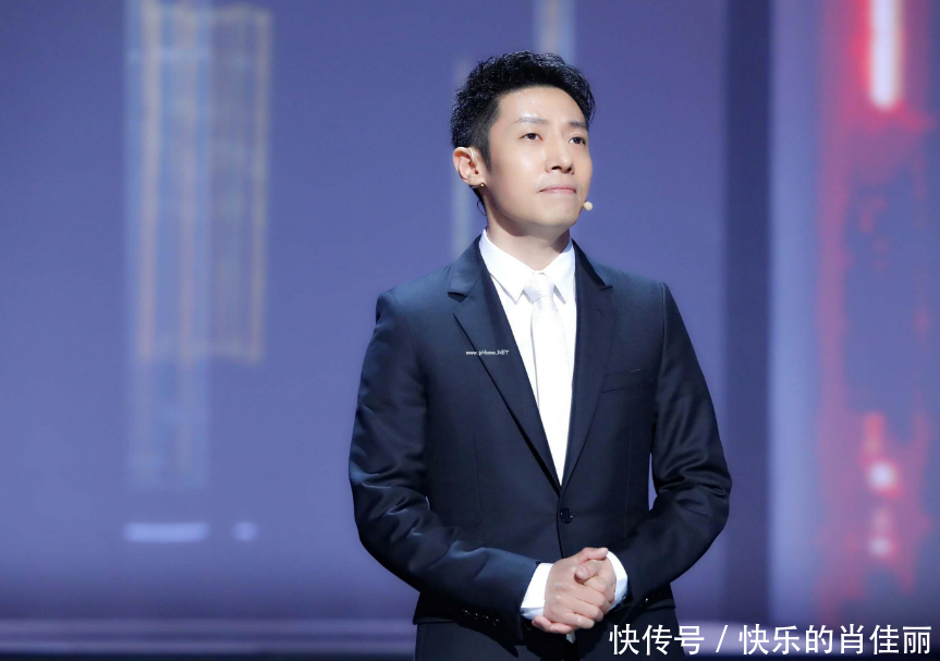 撒贝宁搞事情？公开称对婚姻无望？了解真相后，网友纷纷祝福！