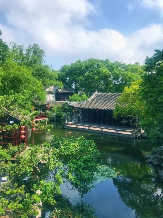  「好玩的地方」许多人都不知道的十二个旅游秘密