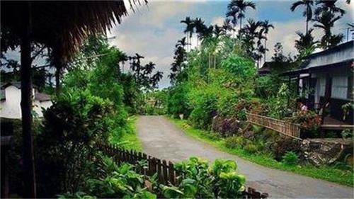 亚洲最干净的村庄：垃圾处理比城市做得还好，竟然在印度？