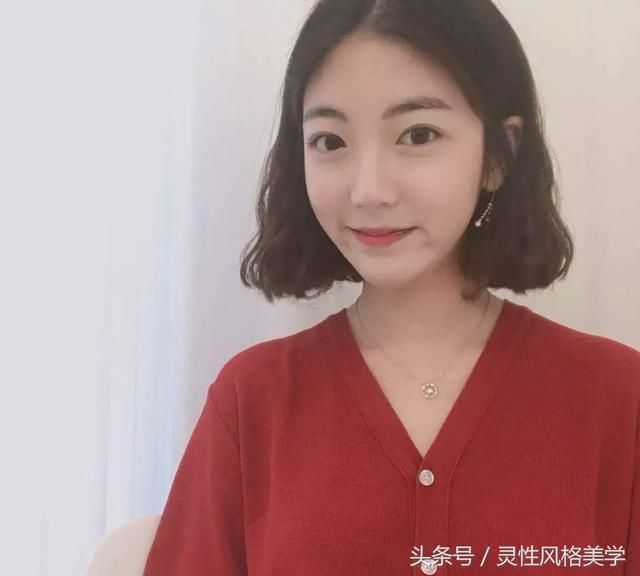 身高不够160，请剪短发，不是没有道理呦!