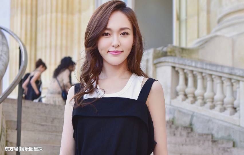 唐嫣半夜发文分手秒删?罗晋三字回应坐实，杨幂:各自安好!