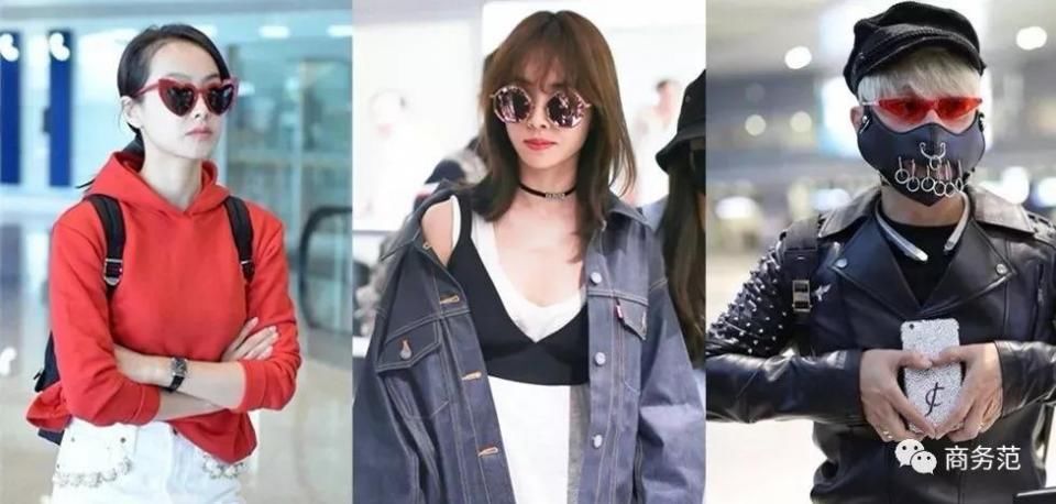 50年前赫本们的机场照,才是机场街拍的正确打开方式!