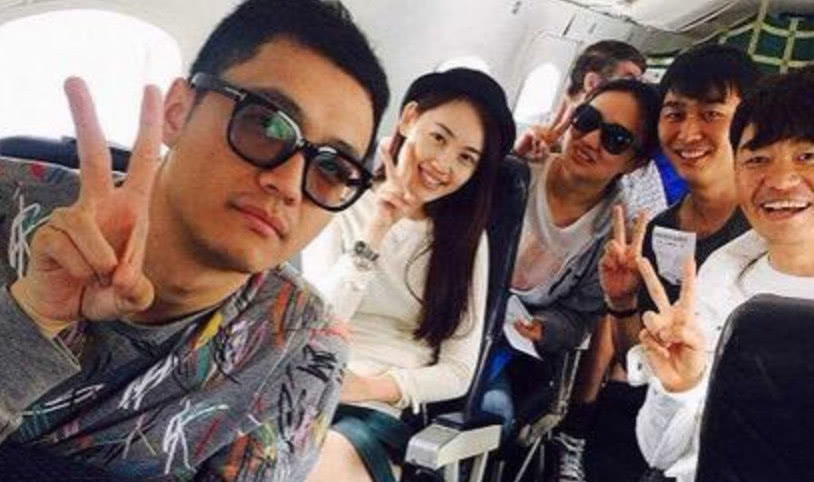 知情人爆王宝强伪造聊天记录，马蓉被下套，网友：大反转啊！