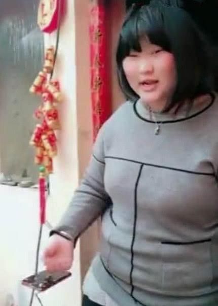 朱之文女儿体重蹿升,婆家要求必须减肥才结婚,网友:胖的没眼看