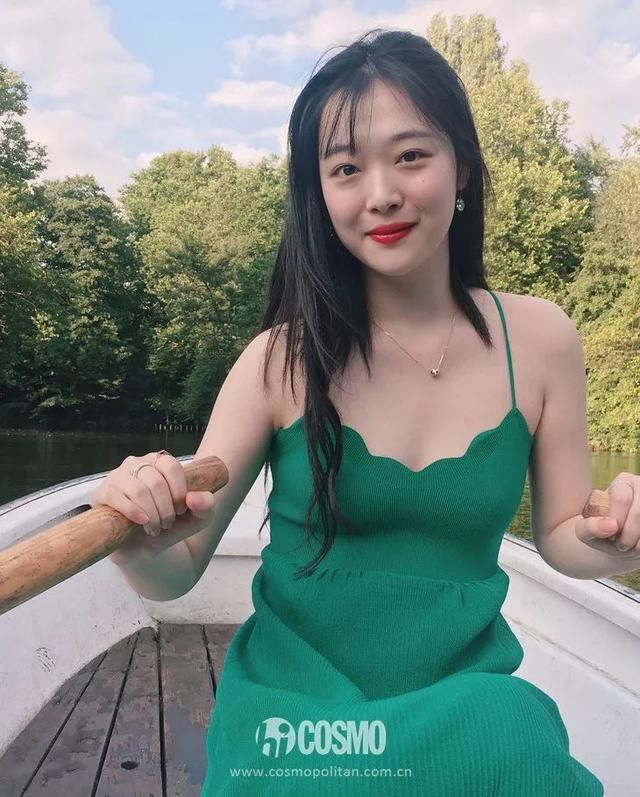 雪莉零下140度冷冻减肥，但泫雅比她还狠！