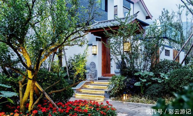 大理的小院生活｜一方土地，一群朋友，在这里过上田园牧歌的日子