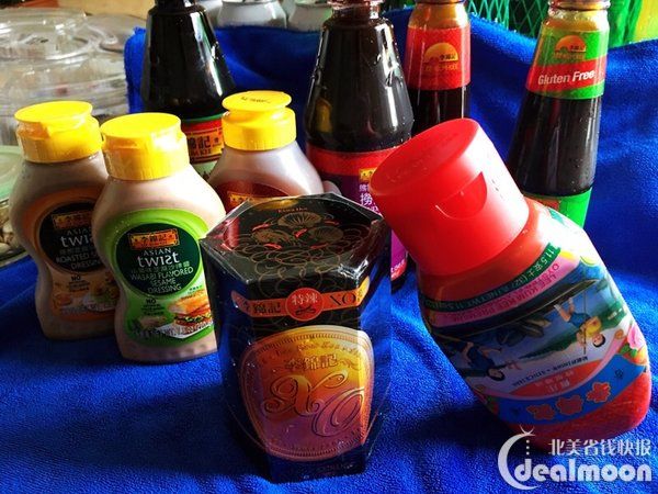 李锦记酱料测评，你值得拥有的品牌