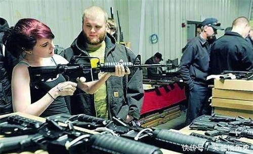 美国总统特朗普为什么