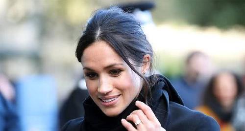 梅根与皇冠只是一线之差！凯特王妃的皇冠更象征非凡意义