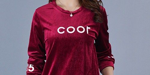 四五十岁的你，若中秋国庆去旅游，穿这休闲套装，轻便舒适又上相