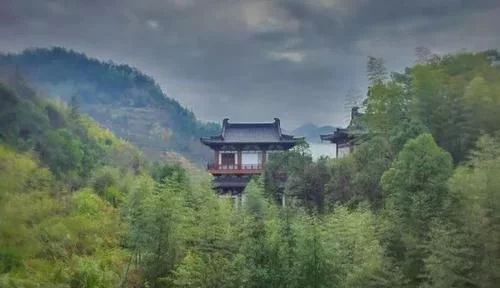 隐居在浙南的小县城,适合休闲度假的世外桃源【2020热门旅游景点】