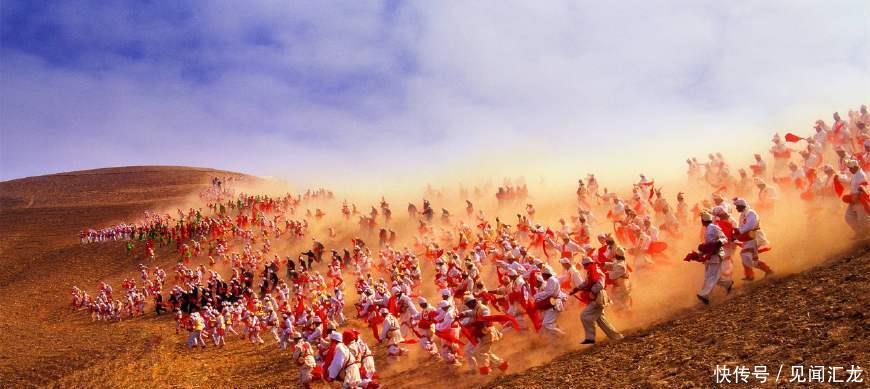 谈谈未来十年我最看好的城市西安，千年帝都，也许就是下一个风口