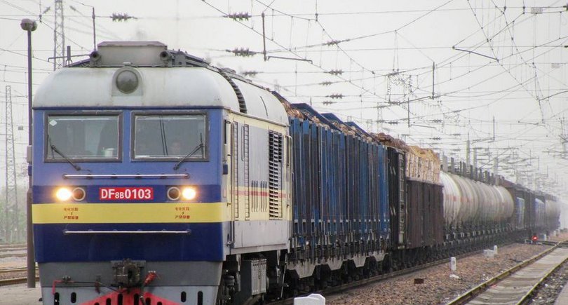  【不肯】中国“错别字”最离谱火车站，60多年不肯改，小学生一