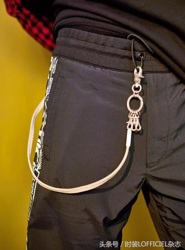 denim jacket牛仔外套 必杀技