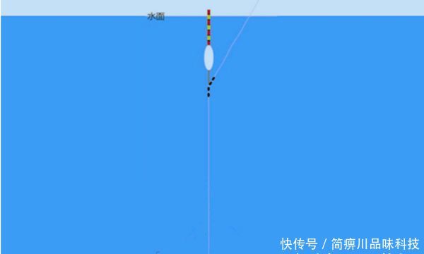  『调目』调漂技巧：调漂不准，可能是这些“坏”习惯导致的！