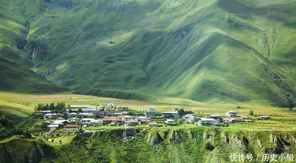 最适合旅游的亚洲国家，风景不输瑞士和挪威，物价却比泰国还要低