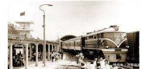 《告台湾同胞书》发布后，台湾少将扮成农民逃回大陆