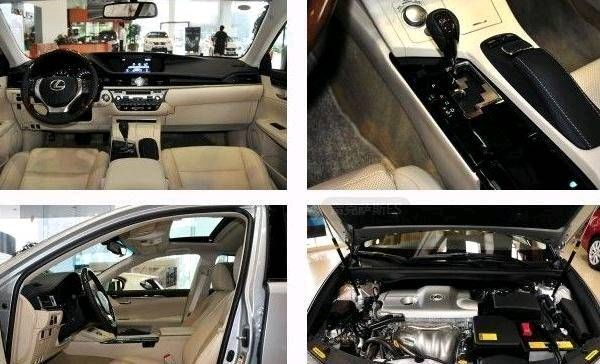 #汽车#如何购买汽车,宝马3系,奥迪A4L和雷克萨斯es?