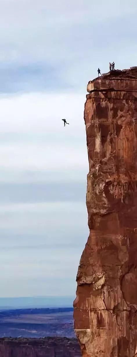 50张令人尖叫的照片，绝对够震撼