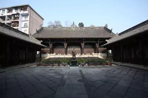 巴中！ 一个一直低调 终于开始绽放的地方