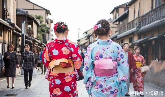 中国酒店和日本酒店最大的差别日本的酒店从不用担心查房