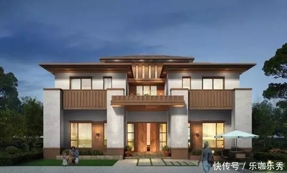 千万人喜欢的5款实用农村别墅户型，真正适合农村人的自建房！