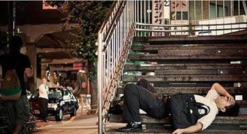 刚从日本回来，原来真实的日本都是这样的，与你想的不一样