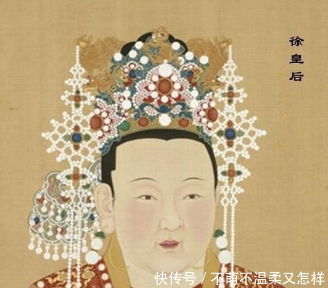  【建文帝】徐达死后，他的后代怎么样了除了女儿外，儿子多数没有好下场！