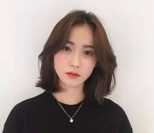 每个女生心中都有一个短发梦!这13款剪过才知道自己适不适合