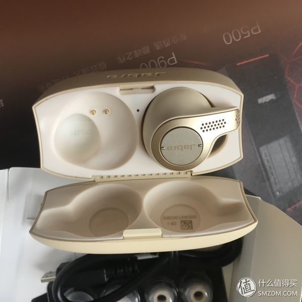 Jabra 捷波朗 Elite 65t 臻律 开箱体验