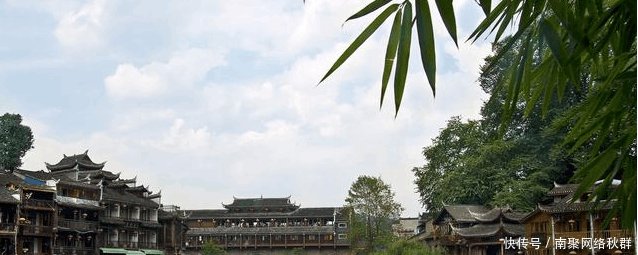 湖南7个名字有“州”的城市, 你喜欢哪个