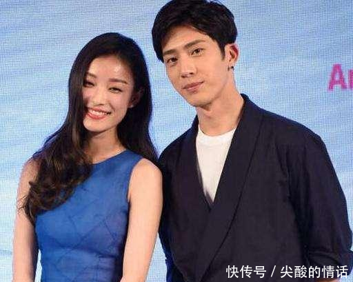 倪妮真人秀节目情绪没收住, 爆出分手内幕, 网友“缘分尽了”