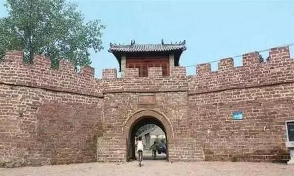  【郑州西】河南十大名村，河南十大最美乡村